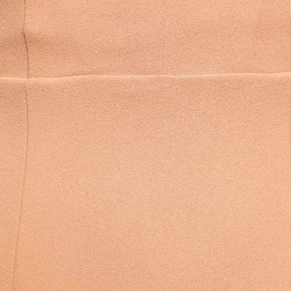 Melora Nude Sleeveless Maxi Dress - Picture 6 of 7